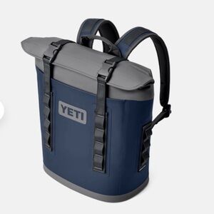 YETI Hopper M12 Backpack Soft Cooler